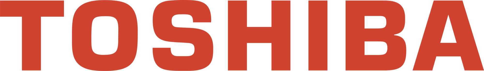 toshiba