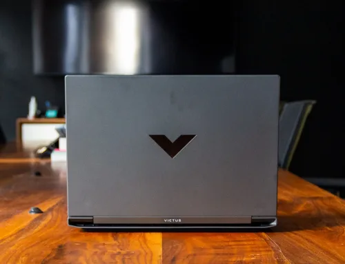 HP Victus Hall Sensör Arızası: Belirtileri ve Çözümü